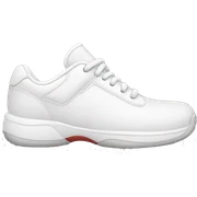 chunky white tennis shoes sticker