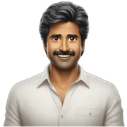 Sivakarthikeyan sticker