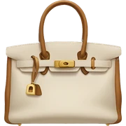 Birkin sticker