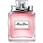 Miss Dior perfume  sticker