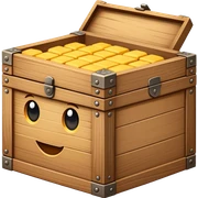 Boxen sticker