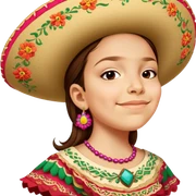 Traditional Costume Enthusiast sticker