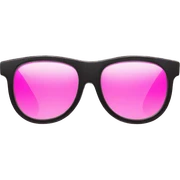 Sunglasses pink sticker