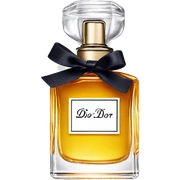Dior parfum sticker