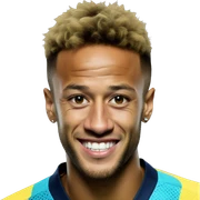 neymar sticker