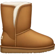 ugg  sticker
