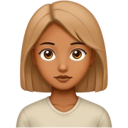Nahomi  sticker