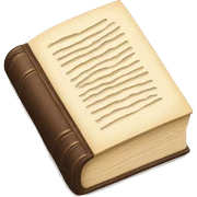 Book sticker