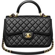 Chanel bag  sticker