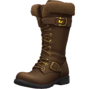 Big boots sticker