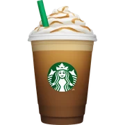 starbucks drink sticker