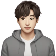 Jungkook  sticker