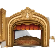 Orpheum theatre Phoenix  sticker