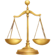 Libra sticker