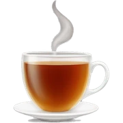 TEA  sticker