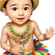 Fiesta Reveler sticker