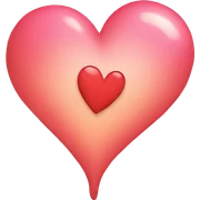 Corazón  sticker