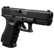 Glock sticker