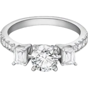 Engagement ring sticker