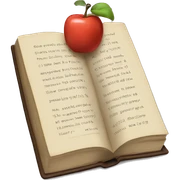 book sticker