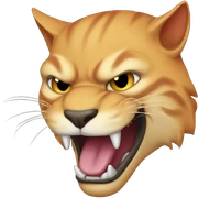 Hellcat sticker