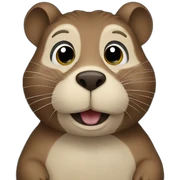 gopher sticker