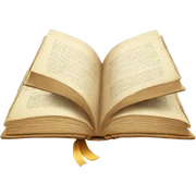 Book sticker