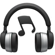 Apple Music  sticker