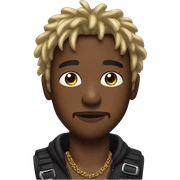  lil uzi sticker