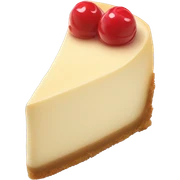 cheesecake sticker