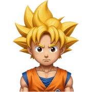goku sticker