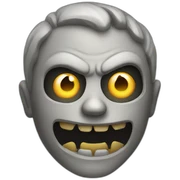 spooky sticker