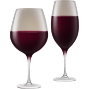 wine sticker