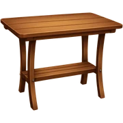 Table sticker