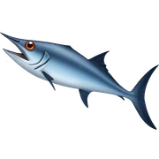 Swordfish  sticker
