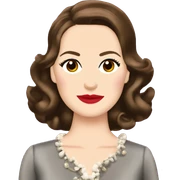 Blair Waldorf Gossip girl chanel  sticker