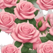 Roses  sticker