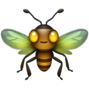 Firefly sticker
