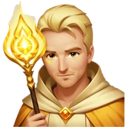 Solar Invoker sticker