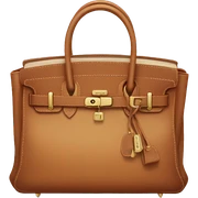 Birkin bag sticker
