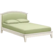 bed sticker