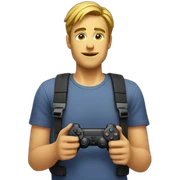 playstation sticker