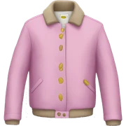 jacket sticker
