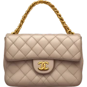 Chanel bag sticker