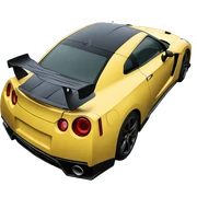 Gtr sticker
