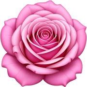 Pink sticker