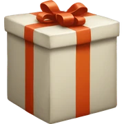 Presents  sticker
