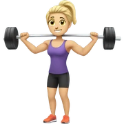gym sticker