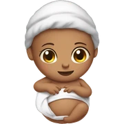 childbirth sticker