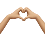 Love sticker